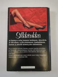 Silkkisukka 2