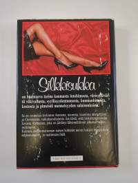 Silkkisukka