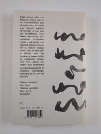 Sanoja, rivejä, runoja 1952-1992