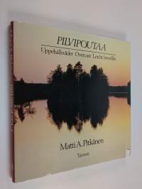 Pilvipoutaa = Uppehållsväder = Overcast = Leicht bewölkt