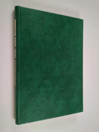 Opistolehti - Studieringen 1981