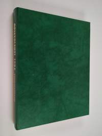 Opistolehti - Studieringen 1986
