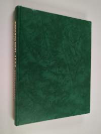 Opistolehti - Studieringen 1988