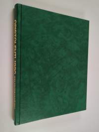 Opistolehti - Studieringen 1990