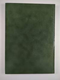 Opistolehti - Studieringen 1973