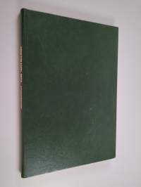 Opistolehti - Studieringen 1974
