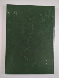 Opistolehti - Studieringen 1974