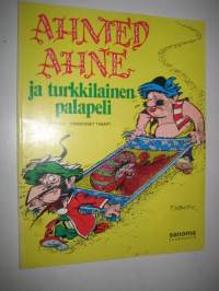 Tyhjä kuva