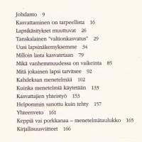 Curling-vanhemmat ja lapsityrannit - järkevän kasvattajan käsikirja, 2005.