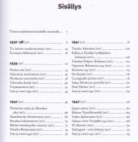 Kaikilla rintamilla - Toisen maailmansodan historia, 2009.