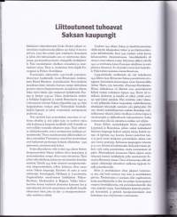 Kaikilla rintamilla - Toisen maailmansodan historia, 2009.