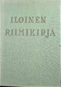 Iloinen riimikirja