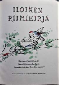 Iloinen riimikirja