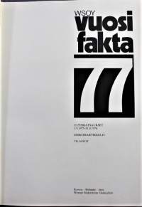 Vuosifakta 77