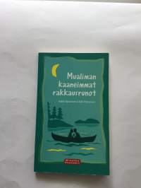 Muailman kaaneimmat rakkausrunot