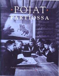 Pojat partiossa -  pääkaupunkiseudun partiopoikatoiminnan historia, 1994. Mielenkiintoinen partiohistoriikki sekä historianharrastajille että partiotoimijoille.