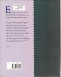 Pojat partiossa -  pääkaupunkiseudun partiopoikatoiminnan historia, 1994. Mielenkiintoinen partiohistoriikki sekä historianharrastajille että partiotoimijoille.