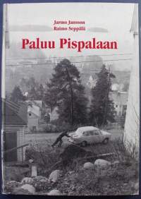 Paluu Pispalaan