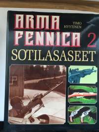 Arma Fennica 2 - Sotilasaseet