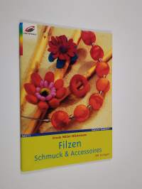 Filzen - Schmuck &amp; Accessoires