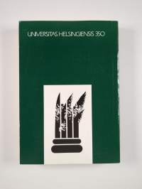 Maatalous-metsätieteellisen tiedekunnan opinto-opas 1989-1991