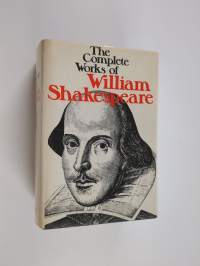 The complete works of William Shakespeare