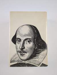 The complete works of William Shakespeare