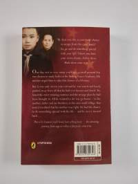 Mao´s last dancer (signeerattu)