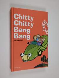 Chitty Chitty Bang Bang