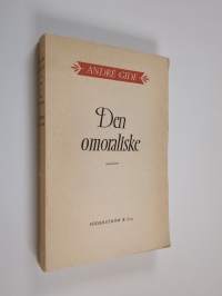 Den omoraliske