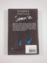 Sama se : novelleja