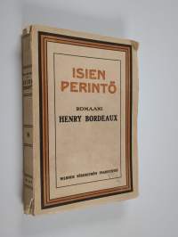 Isien perintö