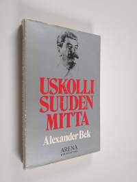 Uskollisuuden mitta