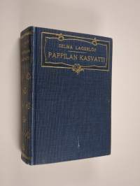 Pappilan kasvatti