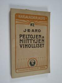 Peltojen ja niittyjen viholliset Suomessa