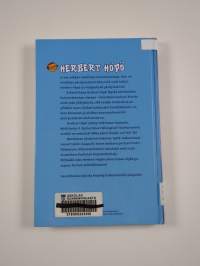 Yksityisetsivä Herbert Höpö ja tapaus Karhu
