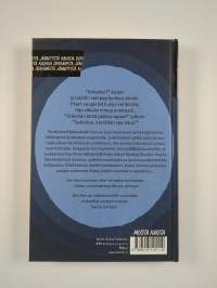 Zen Zero (signeerattu, tekijän omiste)