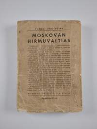 Moskovan hirmuvaltias