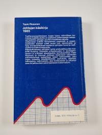 Johtajan käsikirja 1985