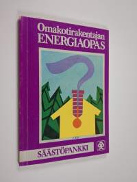 Omakotirakentajan energiaopas