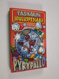Pyrypallo