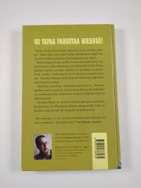 Mielensäpahoittaja