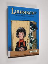Luurangot portinvartijan kaapissa