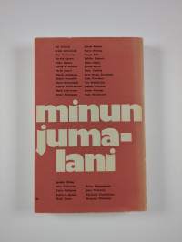 Minun Jumalani : Jumalan monet kasvot