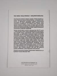 Sota ja raiskaus