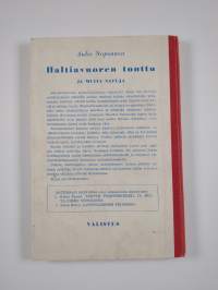 Haltiavuoren tonttu ja muita satuja