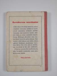 Karvakorvan seurakuntaa : eläintarinoita