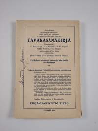 Liikkeen kalkyloimistehtäviä