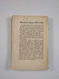 Marski ja hänen hovinsa