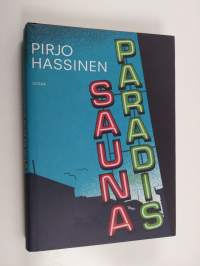 Sauna Paradis